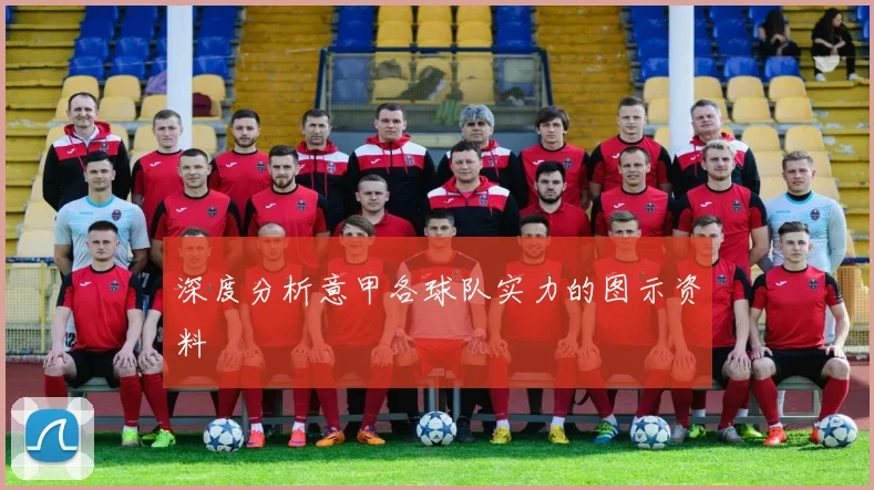 深度分析意甲各球队实力的图示资料