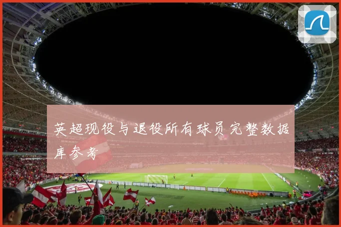英超现役与退役所有球员完整数据库参考